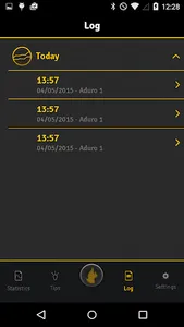 Aduro Smart Response screenshot 3