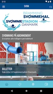 SVDK screenshot 2