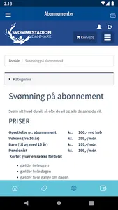 SVDK screenshot 4