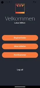 StagePass screenshot 0