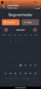 StagePass screenshot 1