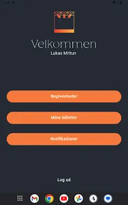 StagePass screenshot 4