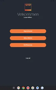 StagePass screenshot 8