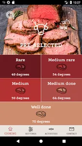 CookPerfect screenshot 2