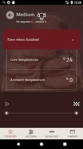CookPerfect screenshot 4
