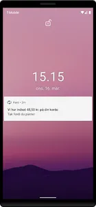 Pant screenshot 2
