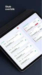 DSVT Truck Log screenshot 4