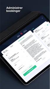 DSVT Truck Log screenshot 5
