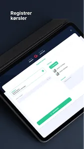 DSVT Truck Log screenshot 6