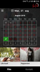 Fafid screenshot 2