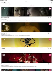 Ekko Shortlist screenshot 5
