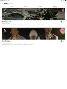 Ekko Shortlist screenshot 6