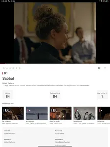 Ekko Shortlist screenshot 8