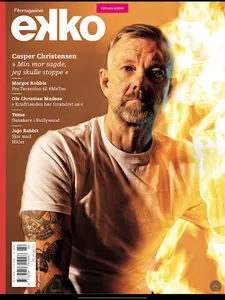 Filmmagasinet Ekko screenshot 2