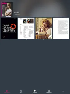 Filmmagasinet Ekko screenshot 3