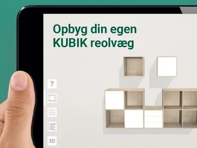 KUBIK screenshot 13