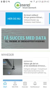 EFDK screenshot 0