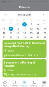 EFDK screenshot 4