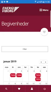 EVIntra screenshot 0