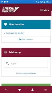 EVIntra screenshot 1