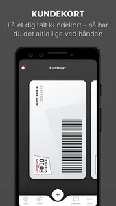 Dagrofa Foodservice Cash & Car screenshot 2