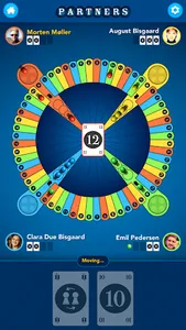 Partners screenshot 1