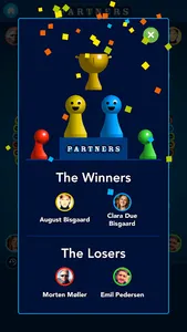 Partners screenshot 4