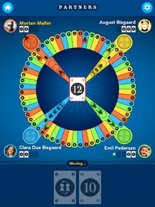 Partners screenshot 6