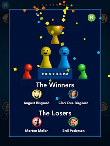 Partners screenshot 9
