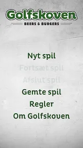 Golfskoven screenshot 10