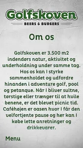 Golfskoven screenshot 14