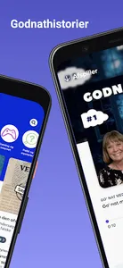 GoLittle PLAY screenshot 1