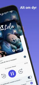 GoLittle PLAY screenshot 2