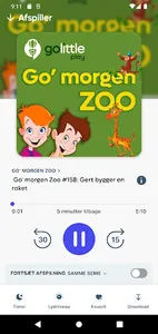 GoLittle PLAY screenshot 7