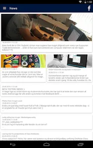 cphbusiness screenshot 1