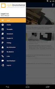 cphbusiness screenshot 2