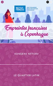 Empreintes françaises à CPH screenshot 4