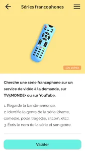 Fransk og mig screenshot 3