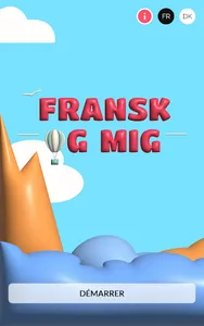 Fransk og mig screenshot 4