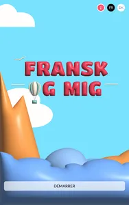 Fransk og mig screenshot 8