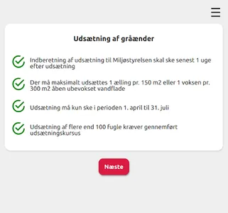 JagtTeori.dk screenshot 2