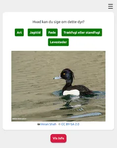 JagtTeori.dk screenshot 4