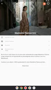 Vinterjazz screenshot 14
