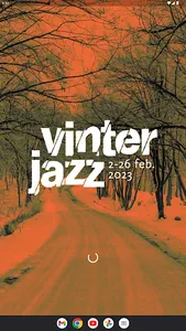 Vinterjazz screenshot 16