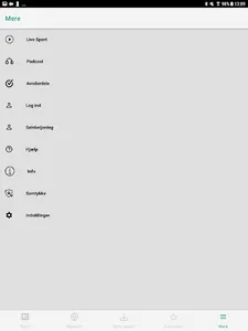 JydskeVestkysten  screenshot 11