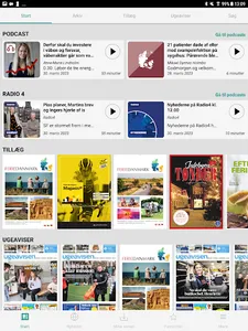 JydskeVestkysten  screenshot 8