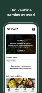 Serwiz screenshot 4