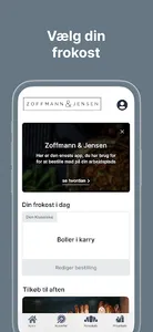 Zoffmann & Jensen screenshot 4