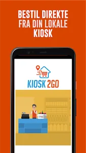 KIOSK 2GO screenshot 0