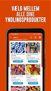 KIOSK 2GO screenshot 1